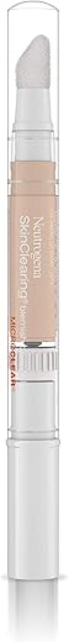 Neutrogena SkinClearing Blemish Concealer With Salicylic Acid