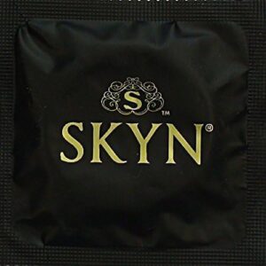 LifeStyles SKYN Condoms – 100 Count