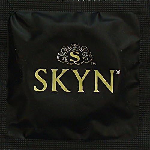 LifeStyles SKYN Condoms - 100 Count