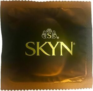 SKYN SKYN Large Condoms - 50 Count