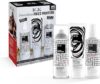 Smoothing Frizz Fighters Kit