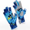 KastKing Sol Armis UPF50+ Sun Protection Gloves