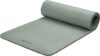 Retrospec Solana Yoga Mat 1/2″ Thick Non Slip