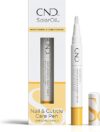 Solar Oil & RescueRxx Nail Care Pen