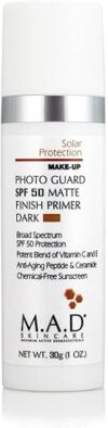 Comfort Zone Solar Protection SPF 50 Matte Primer