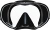 Scubapro Solo Scuba Snorkeling Dive Mask