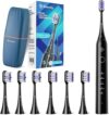 Etekcity Sonic Electric Toothbrush For Adults