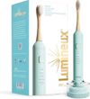 Lumineux Sonic Electric Toothbrush – Light Blue