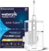 Waterpik Sonic-Fusion 2.0 Electric Flossing Toothbrush SF-04