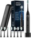 Operan Sonic Rechargeable Toothbrush With Smart Timer