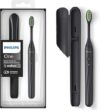 Philips Sonicare Sonicare Rechargeable Toothbrush, Shadow HY1200/26