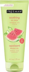 Freeman Soothing Watermelon & Aloe Gel Mask