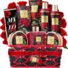 LOVERY Spa Bath And Body Gift Set