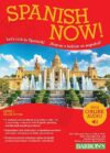 Spanish Now! Level 1 With Audio