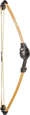 Bear Archery Spark Youth Bow Set, Ages 5-10