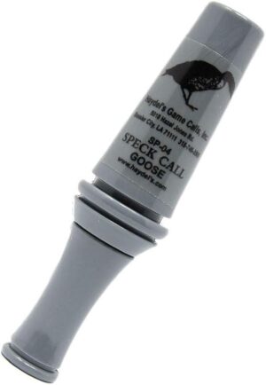 Haydel’s Game Calls Speck Call Game Calls