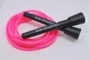 RUSH ATHLETICS Speed Rope For Boxing MMA Cardio