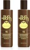 Sun Bum SPF 15 Browning Lotion, Hawaii Act Compliant