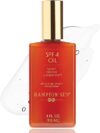 SPF 4 Oil, 4 Fl Oz