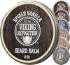 Viking Revolution Spiced Vanilla Beard Balm – Beard Butter