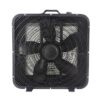 Naked Sun Spray Tan Solution Overspray Extraction Fan