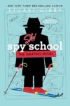 Spy Ski School Graphic Novel