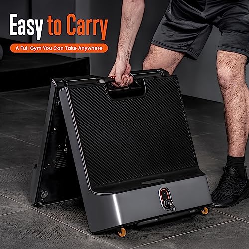 SQUATZ Apollo Board Smart Home Gym Equipment - Image 5