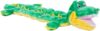 Outward Hound Squeaker Matz Plush Gator Toy, XL