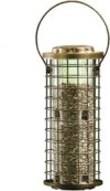 Perky-Pet Squirrel Stumper Wild Bird Feeder