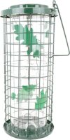 Perky-Pet Squirrel Stumper Wild Bird Feeder 114G