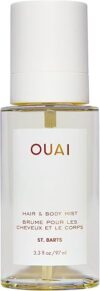 OUAI St. Barts Hair & Body Mist 3.3 Fl Oz