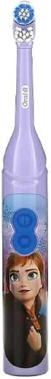 Oral-B Stages Power Kids Disney Frozen Toothbrush