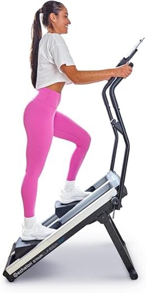 Echelon Stair Climber Sport - Stepping Machine