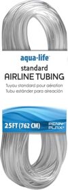 Penn-Plax Standard Airline Tubing for Aquariums