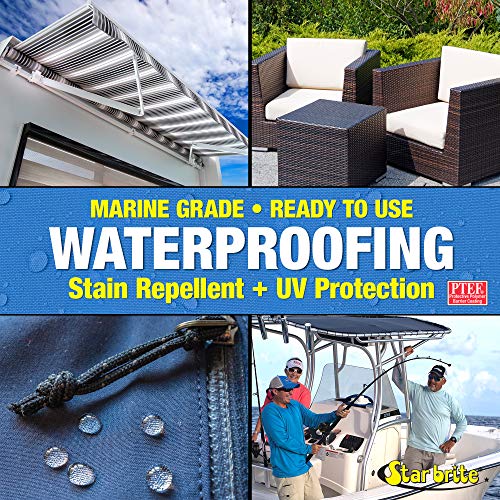 STAR BRITE Waterproofing 22 OZ - Image 3