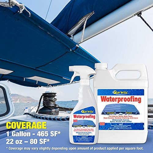 STAR BRITE Waterproofing 22 OZ - Image 4