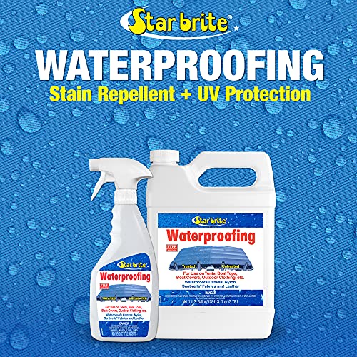 STAR BRITE Waterproofing 22 OZ - Image 5