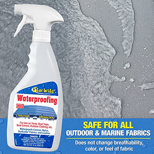 STAR BRITE Waterproofing 22 OZ - Image 2