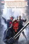 Star Wars: Darth Maul – Son Of Dathomir By Jeremy Barlow