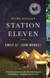 Station Eleven: National Book Award Finalist