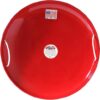 Flexible Flyer Steel Saucer Snow Sled With Handles