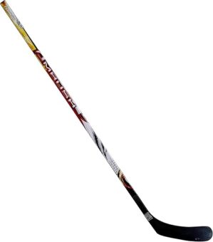 Franklin Sports Street Hockey Stick – Ambush Junior