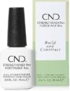 Strengthener RXx, Nail Strengthener, 0.5 Fl Oz