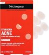 Neutrogena Stubborn Acne Pimple Patches, Ultra-Thin Hydrocolloid