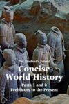 Student’s Friend Concise World History