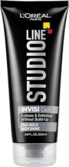 L’Oreal Paris Studio Line Invisi Gel, Strong Hold