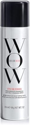 Style On Steroids Texturizing Spray