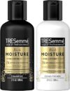 TRESemmé Sulfate-Free Travel Size Moisture Rich Shampoo & Conditioner