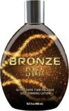 BRONZE DNA Sunless Self Tanner Lotion – Gradual Tan