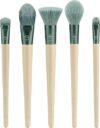 EcoTools Super-Natural Face Makeup Brush Kit